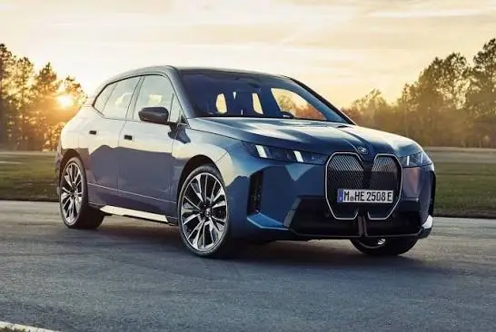 Адаптація та переробка фар BMW iX I20 США на Євро