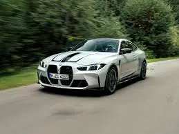 Адаптація та переробка фар BMW M4 G82 США на Євро