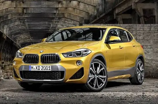 Адаптація та переробка фар BMW X2 F39 США на Євро