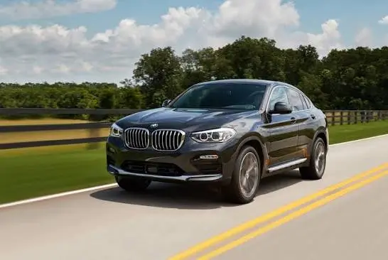 Адаптація та переробка фар BMW X4 G02 США на Євро