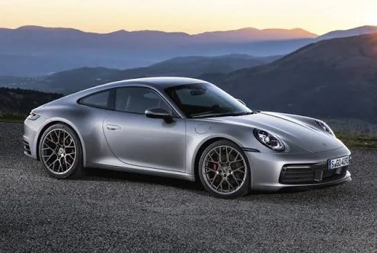 Адаптація та переробка фар Porsche 911 992 США на Євро